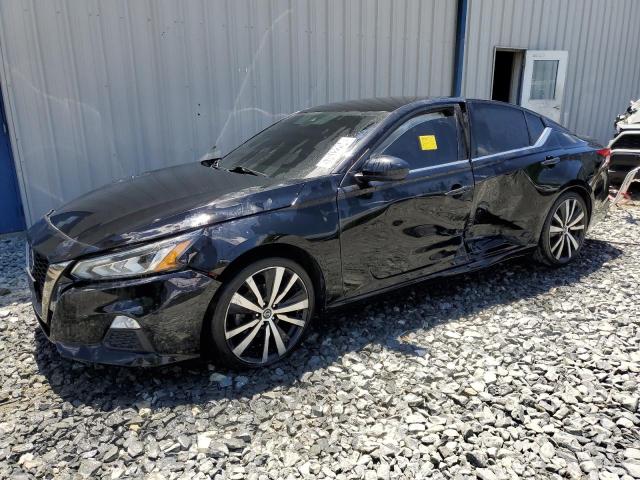 nissan altima 2020 1n4bl4cvxlc124915