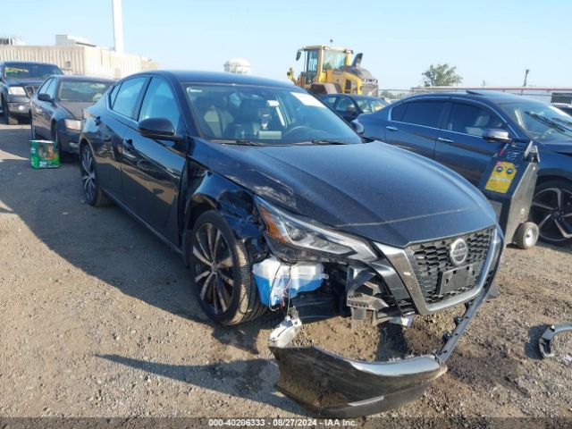 nissan altima 2020 1n4bl4cvxlc179543