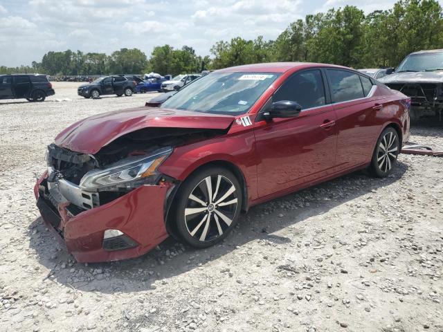 nissan altima sr 2020 1n4bl4cvxlc183205