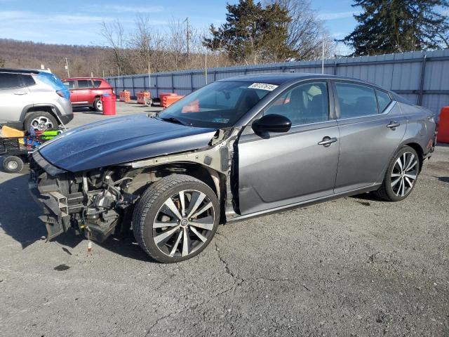 nissan altima sr 2020 1n4bl4cvxlc188548