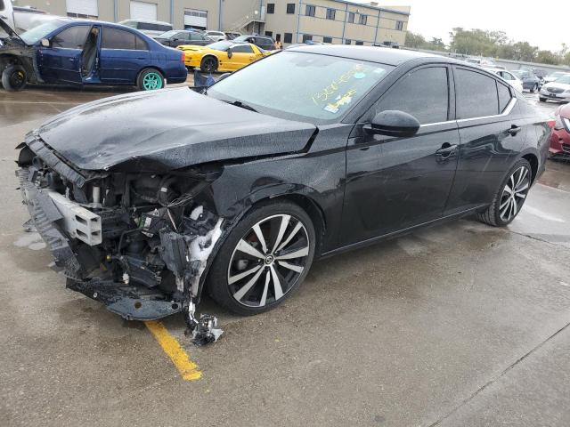 nissan altima 2020 1n4bl4cvxlc208801