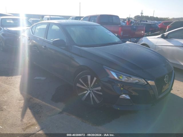 nissan altima 2020 1n4bl4cvxlc217451