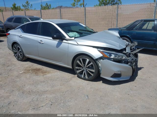 nissan altima 2020 1n4bl4cvxlc220771