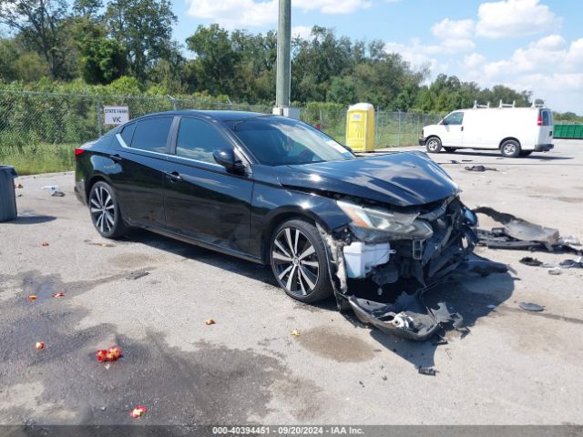 nissan altima 2020 1n4bl4cvxlc233343