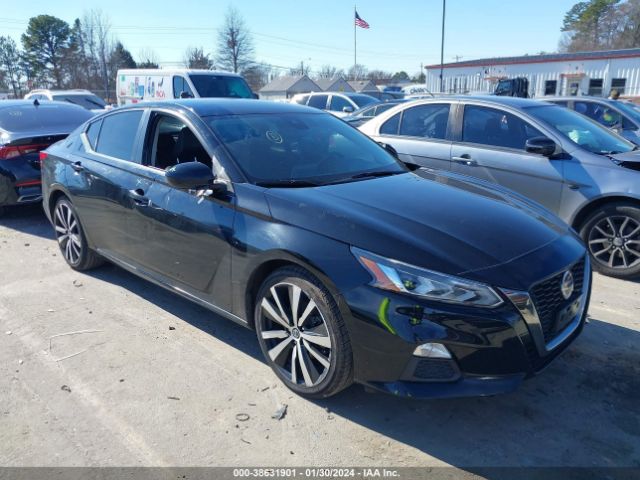 nissan altima 2020 1n4bl4cvxlc233424