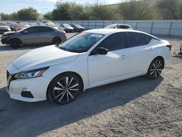 nissan altima 2020 1n4bl4cvxlc278184