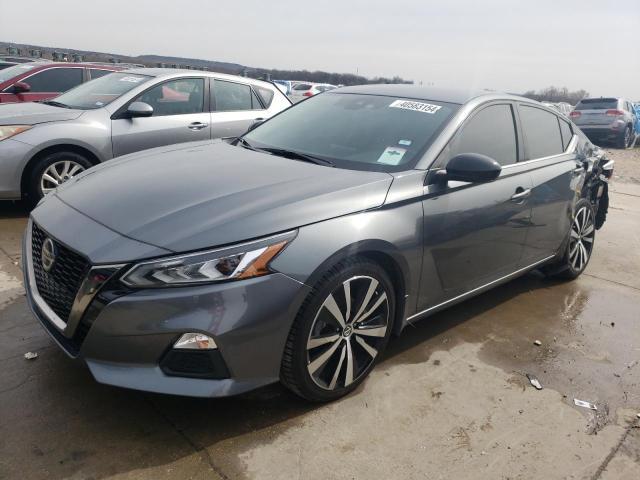 nissan altima 2020 1n4bl4cvxln307591