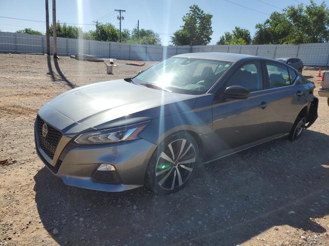 nissan altima 2020 1n4bl4cvxln310264