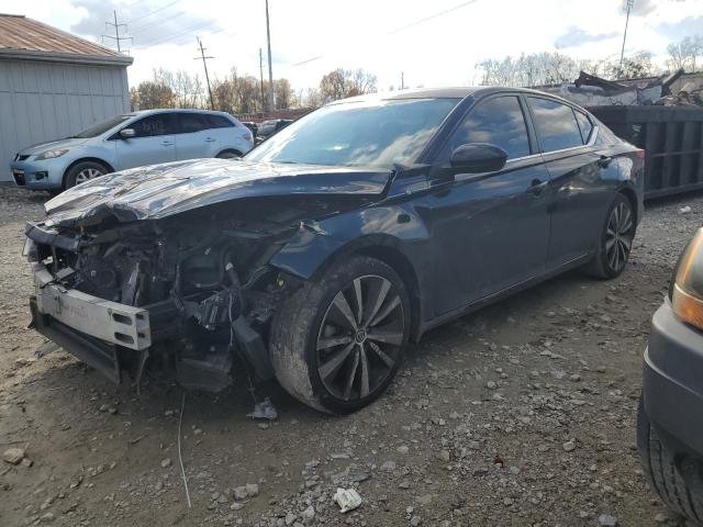 nissan altima 2021 1n4bl4cvxmn383278