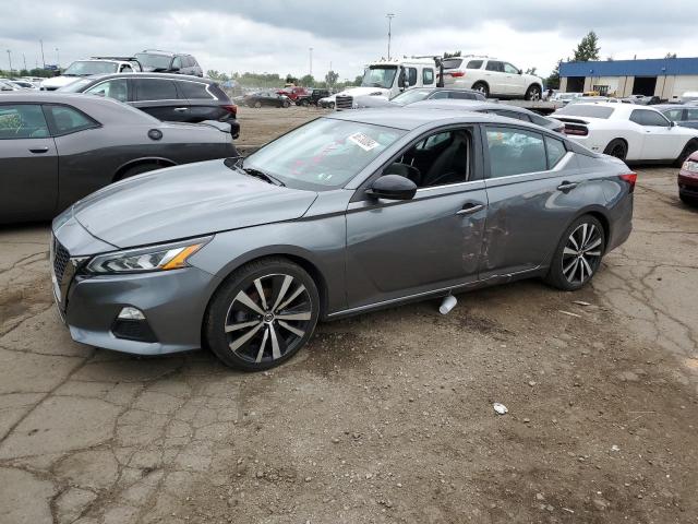 nissan altima sr 2022 1n4bl4cvxnn353070