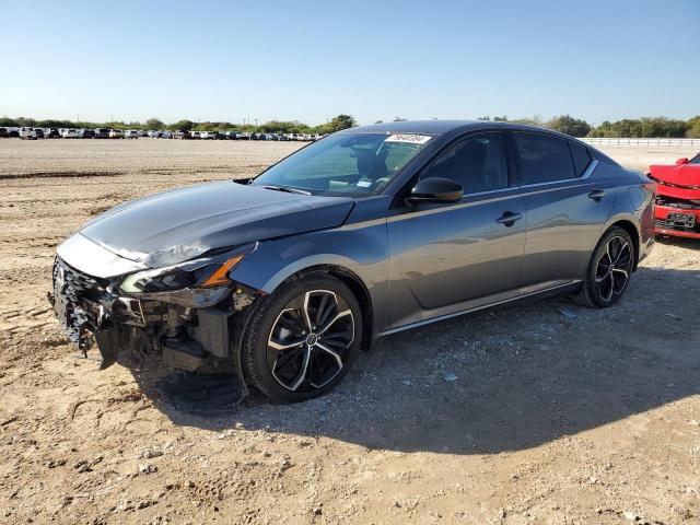 nissan altima sr 2023 1n4bl4cvxpn320458