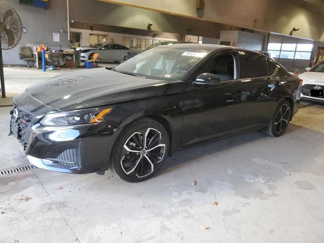 nissan altima 2023 1n4bl4cvxpn362452