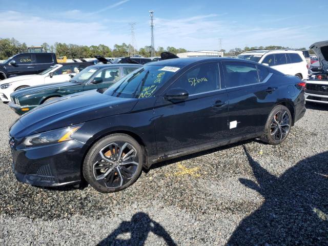 nissan altima sr 2024 1n4bl4cvxrn421857