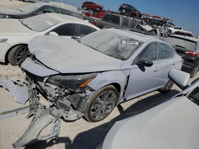 nissan altima sr 2025 1n4bl4cvxsn312398