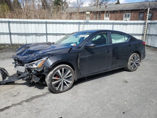 nissan altima 2019 1n4bl4cw0kc145442