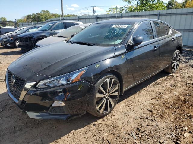 nissan altima sr 2020 1n4bl4cw0lc118937