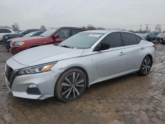 nissan altima 2020 1n4bl4cw0lc121885