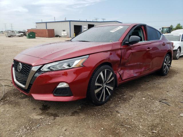 nissan altima 2020 1n4bl4cw0lc271804