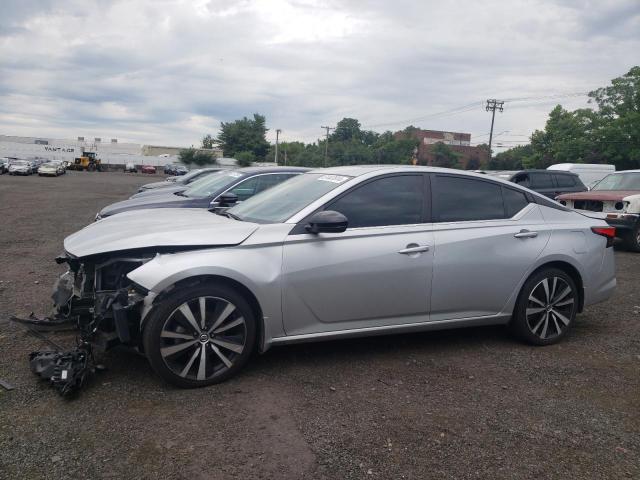 nissan altima sr 2021 1n4bl4cw0mn363730