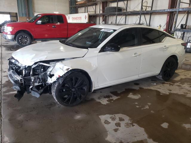 nissan altima 2022 1n4bl4cw0nn365298