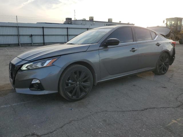 nissan altima sr 2022 1n4bl4cw0nn371263