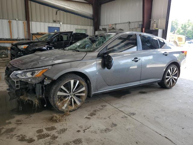 nissan altima sr 2022 1n4bl4cw0nn378147