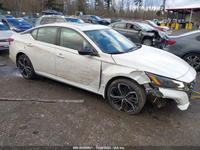 nissan altima 2023 1n4bl4cw0pn310546