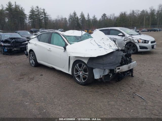 nissan altima 2019 1n4bl4cw1kc213442