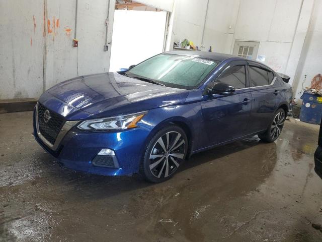 nissan altima sr 2019 1n4bl4cw1kc226997