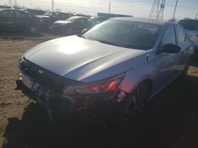 nissan altima 2019 1n4bl4cw1kn316784