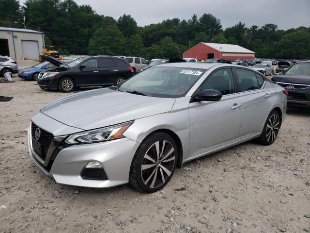 nissan altima sr 2019 1n4bl4cw1kn318518