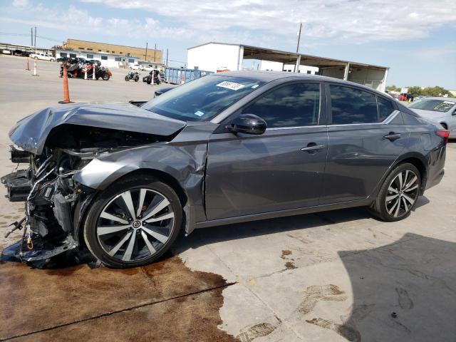 nissan altima 2019 1n4bl4cw1kn320270