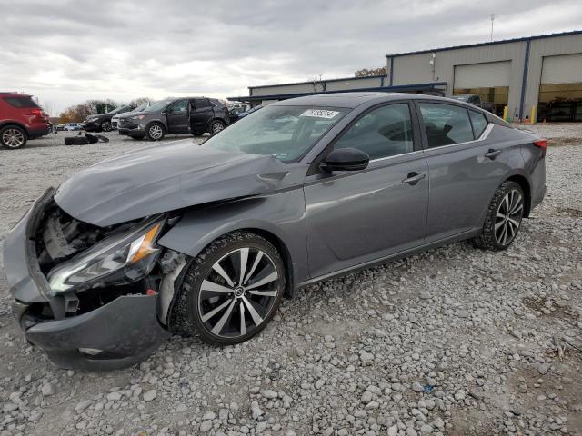 nissan altima sr 2021 1n4bl4cw1mn378463