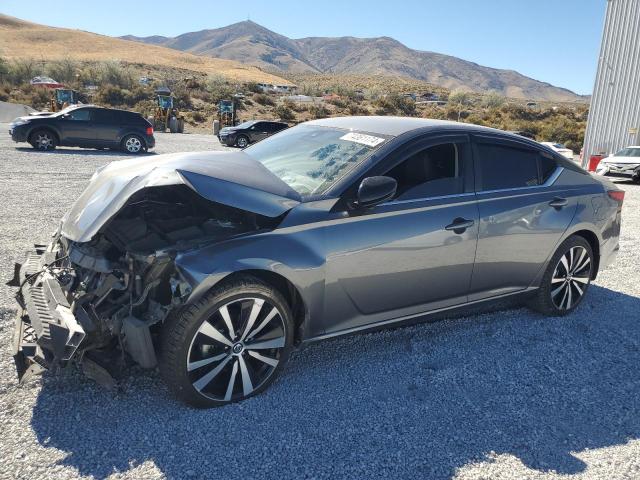 nissan altima sr 2022 1n4bl4cw1nn366699