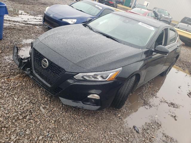 nissan altima sr 2022 1n4bl4cw1nn373961