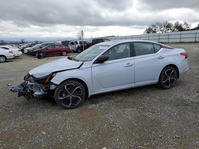 nissan altima 2023 1n4bl4cw1pn305369