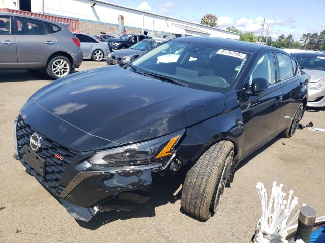 nissan altima sr 2024 1n4bl4cw1rn393939