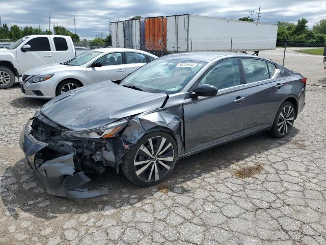 nissan altima sr 2019 1n4bl4cw2kc173730