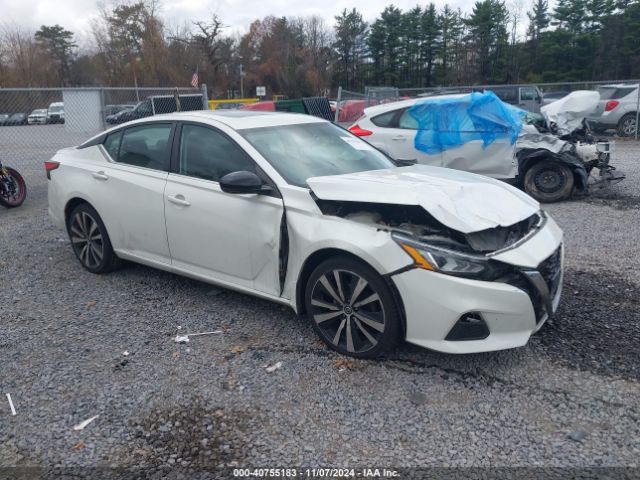 nissan altima 2019 1n4bl4cw2kc208265