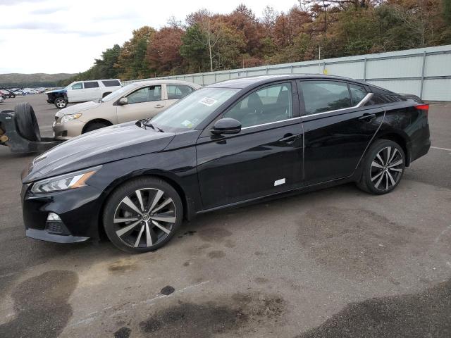 nissan altima 2019 1n4bl4cw2kn303705