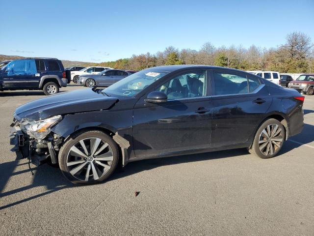 nissan altima sr 2019 1n4bl4cw2kn304160