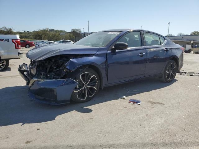 nissan altima sr 2024 1n4bl4cw2rn399894