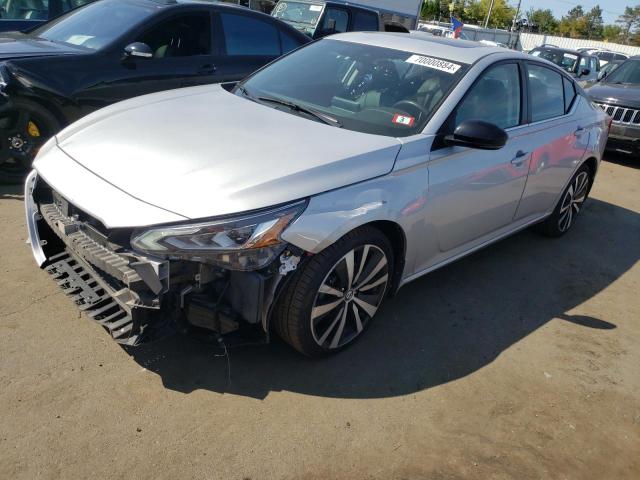 nissan altima sr 2020 1n4bl4cw3ln322670