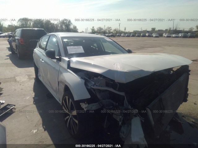 nissan altima 2020 1n4bl4cw3ln323690