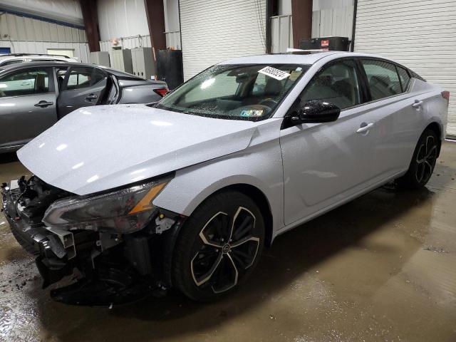 nissan altima sr 2023 1n4bl4cw3pn417851