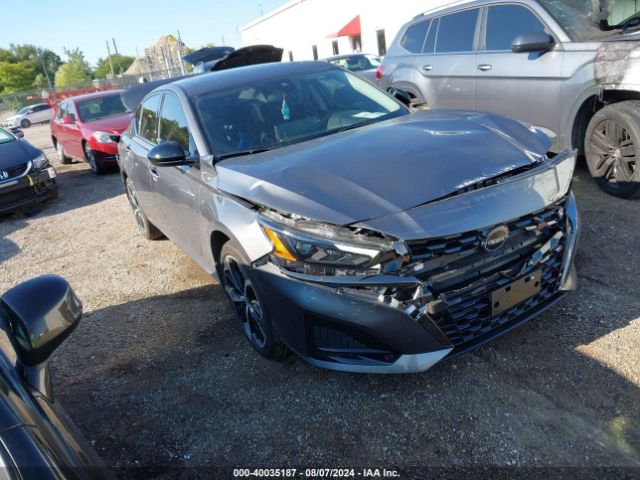 nissan altima 2024 1n4bl4cw3rn372350