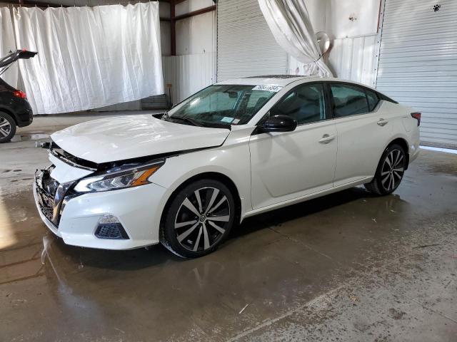 nissan altima sr 2019 1n4bl4cw4kc142754