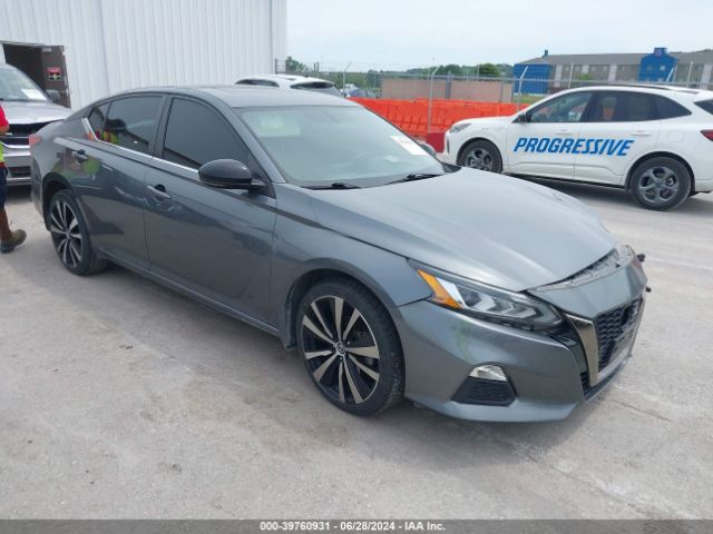 nissan altima 2019 1n4bl4cw4kc246788