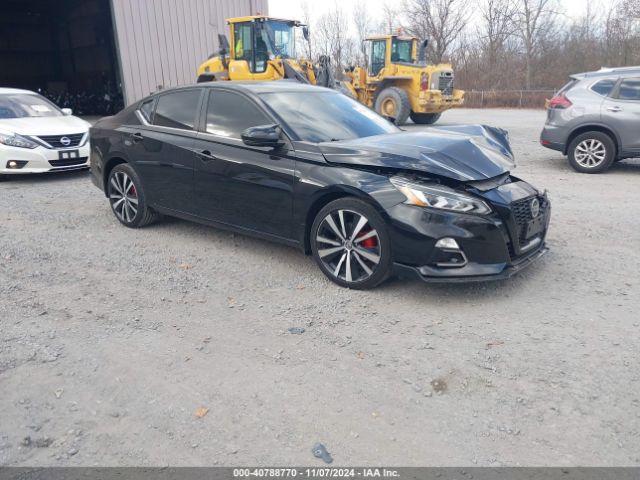 nissan altima 2020 1n4bl4cw4lc122165