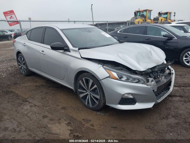 nissan altima 2020 1n4bl4cw4lc126751